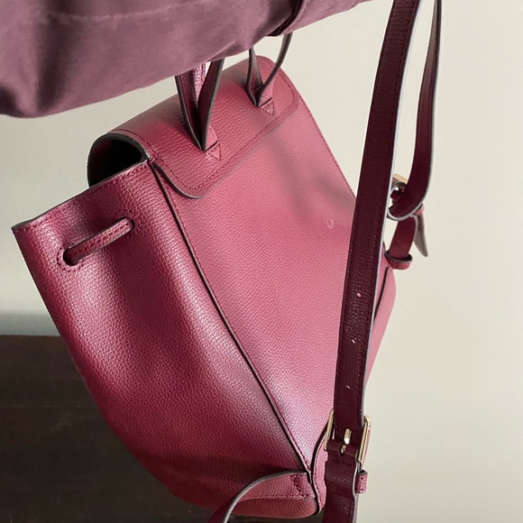 kate spade Deep Red Backpack - Picture 12 of 12